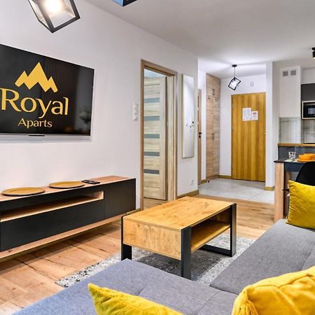 Apartamenty Kilinskiego 17 - Centrum, Przy Wyciagu, Blisko Szlakow Szklarska Poreba Ngoại thất bức ảnh
