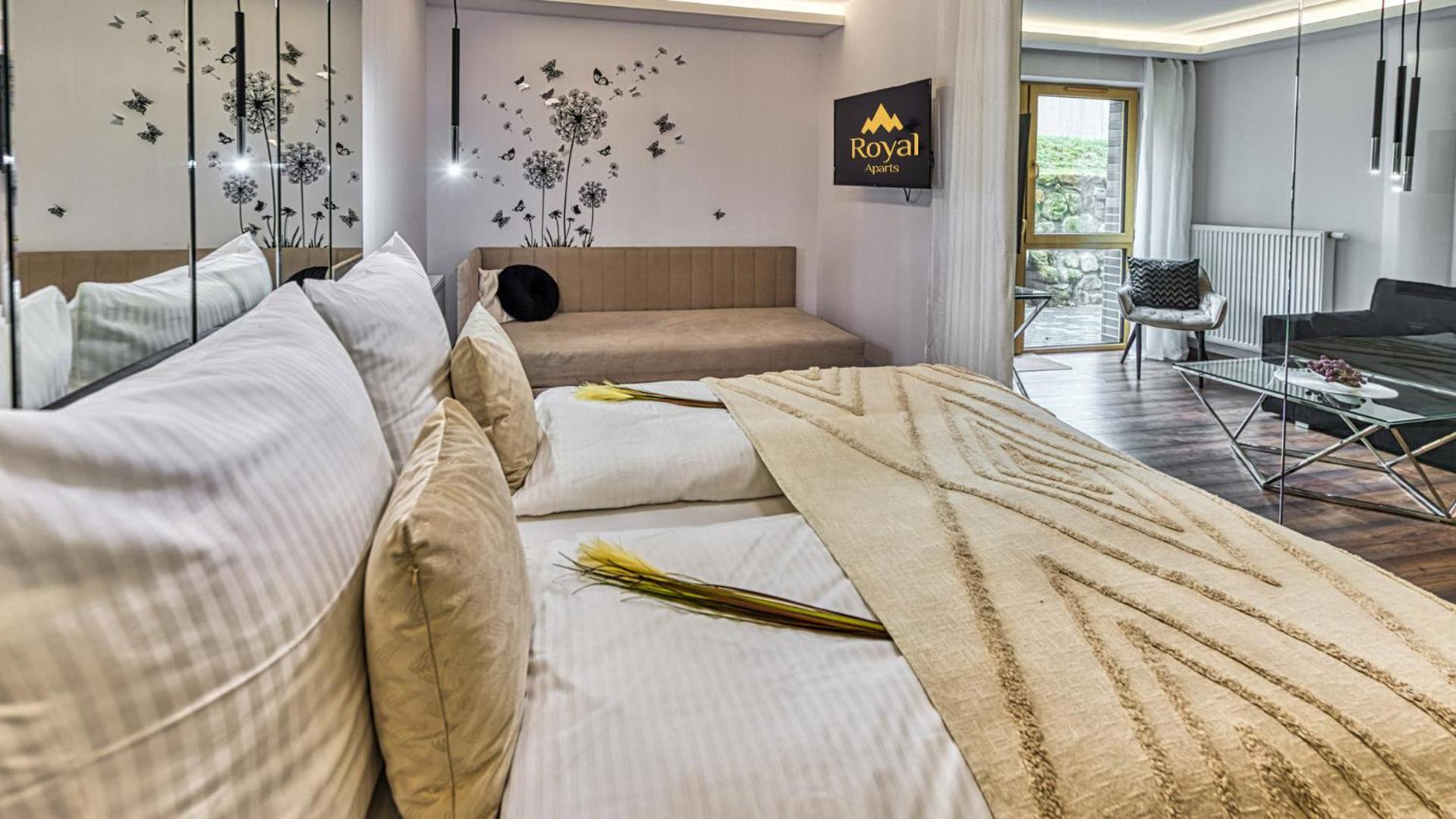 Apartamenty Kilinskiego 17 - Centrum, Przy Wyciagu, Blisko Szlakow Szklarska Poreba Ngoại thất bức ảnh