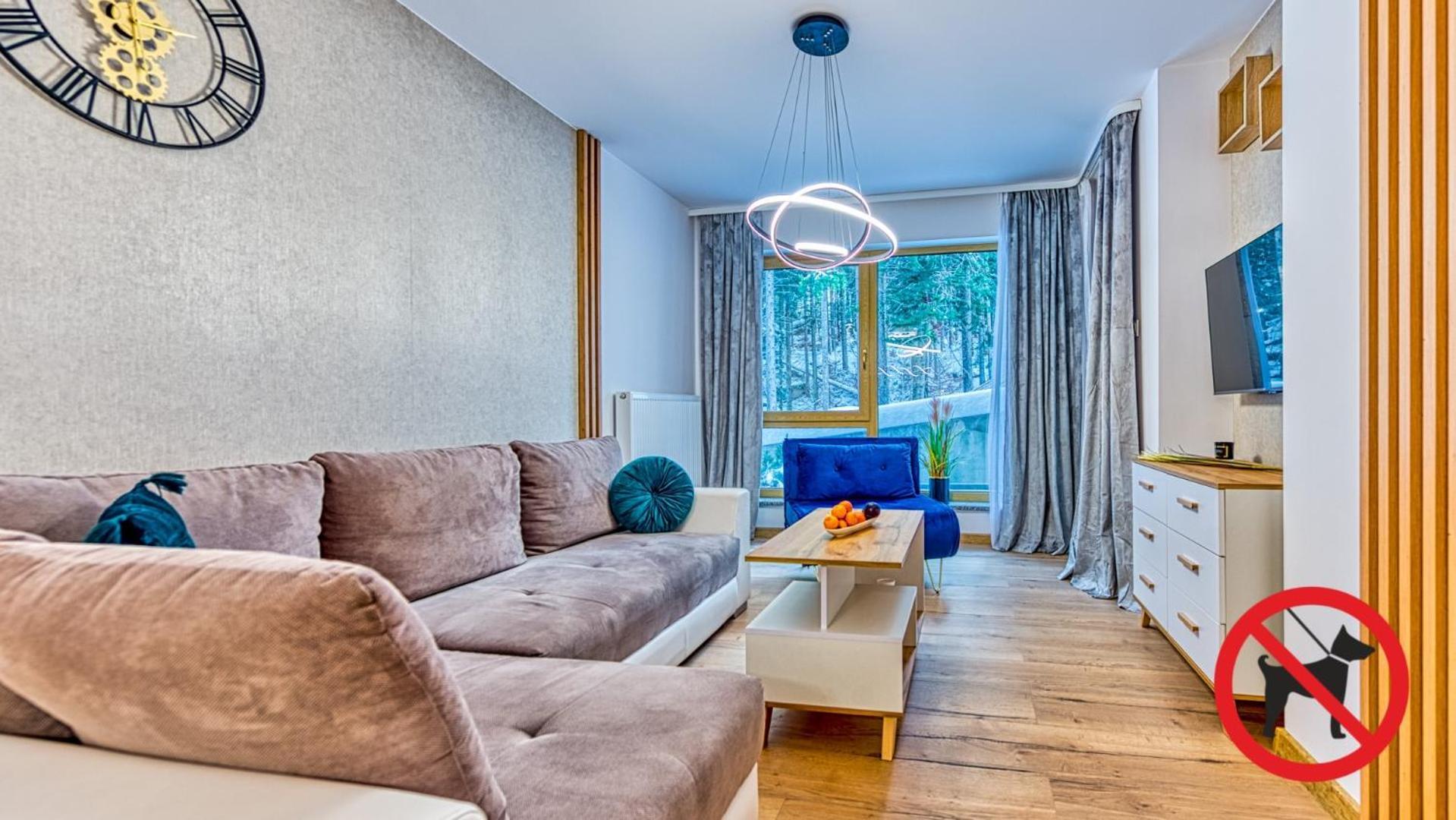 Apartamenty Kilinskiego 17 - Centrum, Przy Wyciagu, Blisko Szlakow Szklarska Poreba Ngoại thất bức ảnh