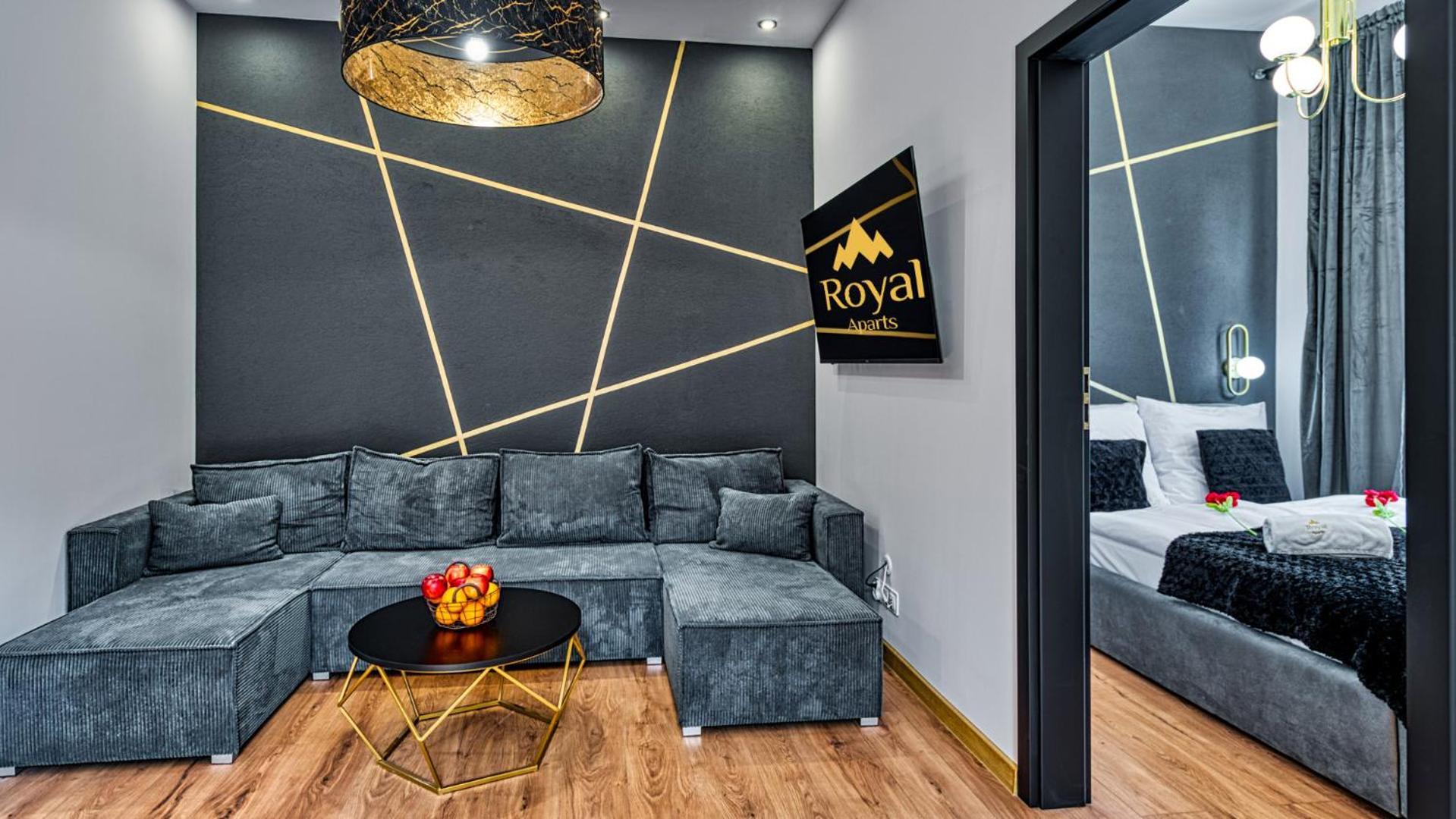Apartamenty Kilinskiego 17 - Centrum, Przy Wyciagu, Blisko Szlakow Szklarska Poreba Ngoại thất bức ảnh