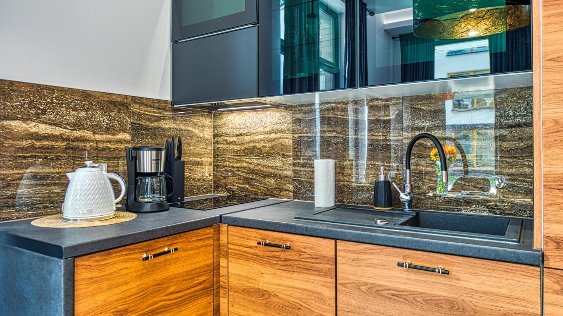 Apartamenty Kilinskiego 17 - Centrum, Przy Wyciagu, Blisko Szlakow Szklarska Poreba Ngoại thất bức ảnh