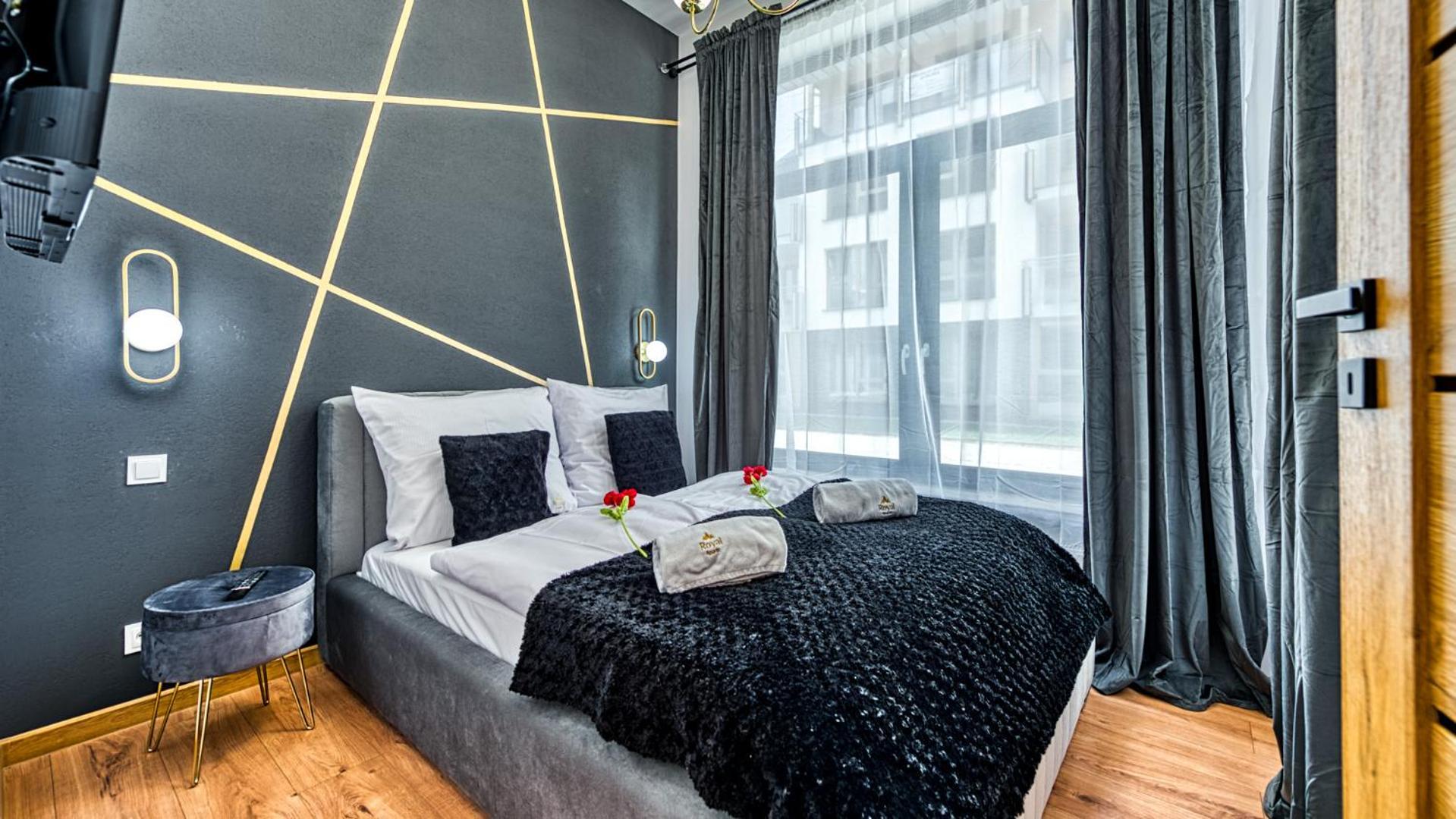 Apartamenty Kilinskiego 17 - Centrum, Przy Wyciagu, Blisko Szlakow Szklarska Poreba Ngoại thất bức ảnh