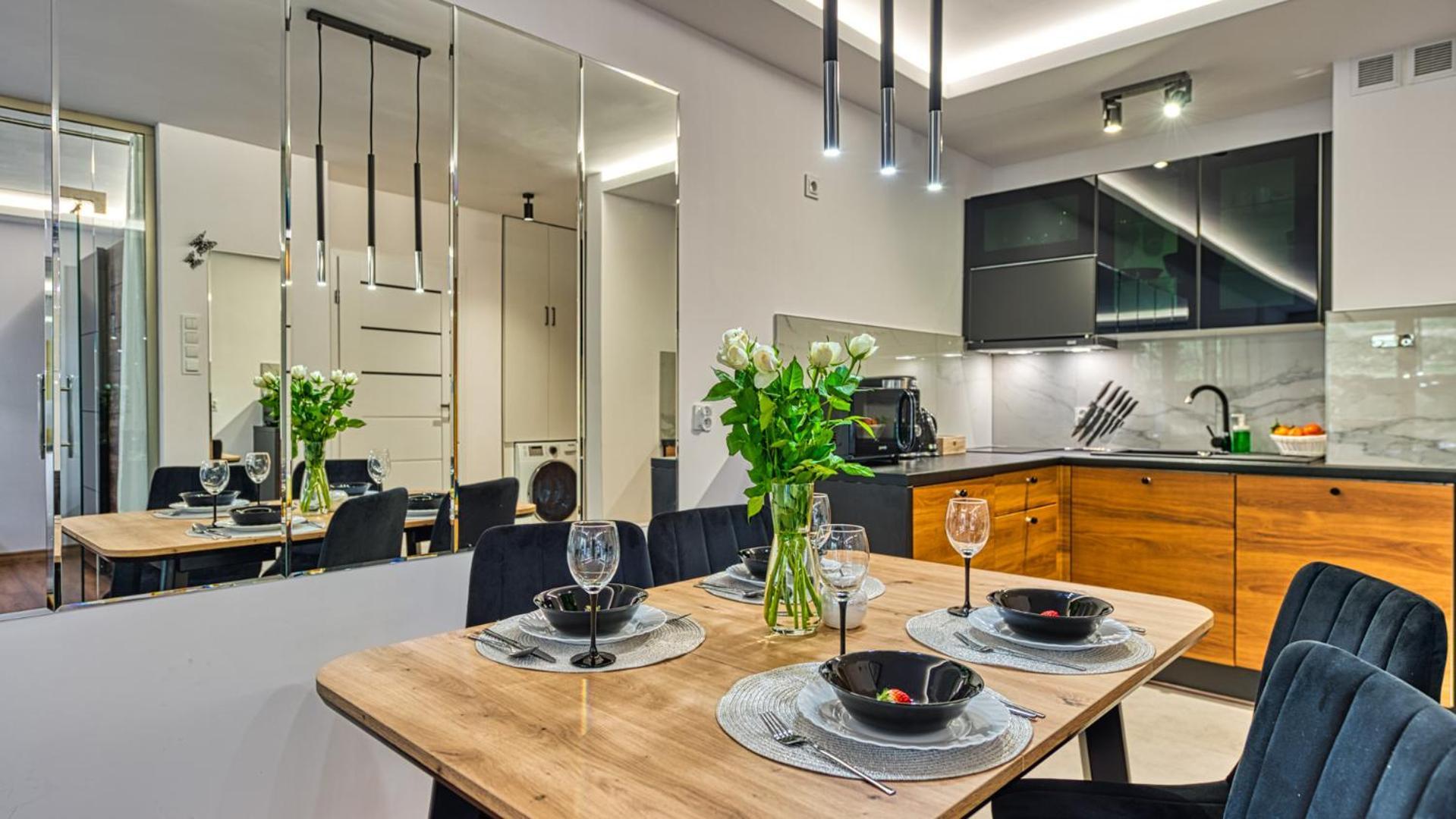 Apartamenty Kilinskiego 17 - Centrum, Przy Wyciagu, Blisko Szlakow Szklarska Poreba Ngoại thất bức ảnh