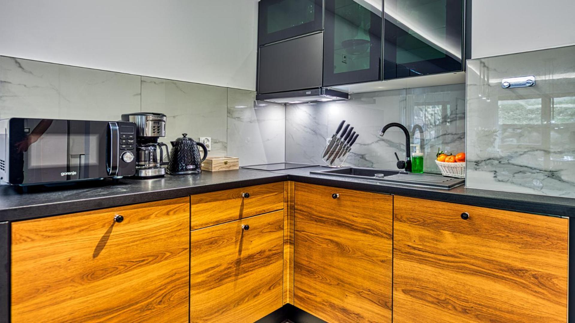 Apartamenty Kilinskiego 17 - Centrum, Przy Wyciagu, Blisko Szlakow Szklarska Poreba Ngoại thất bức ảnh