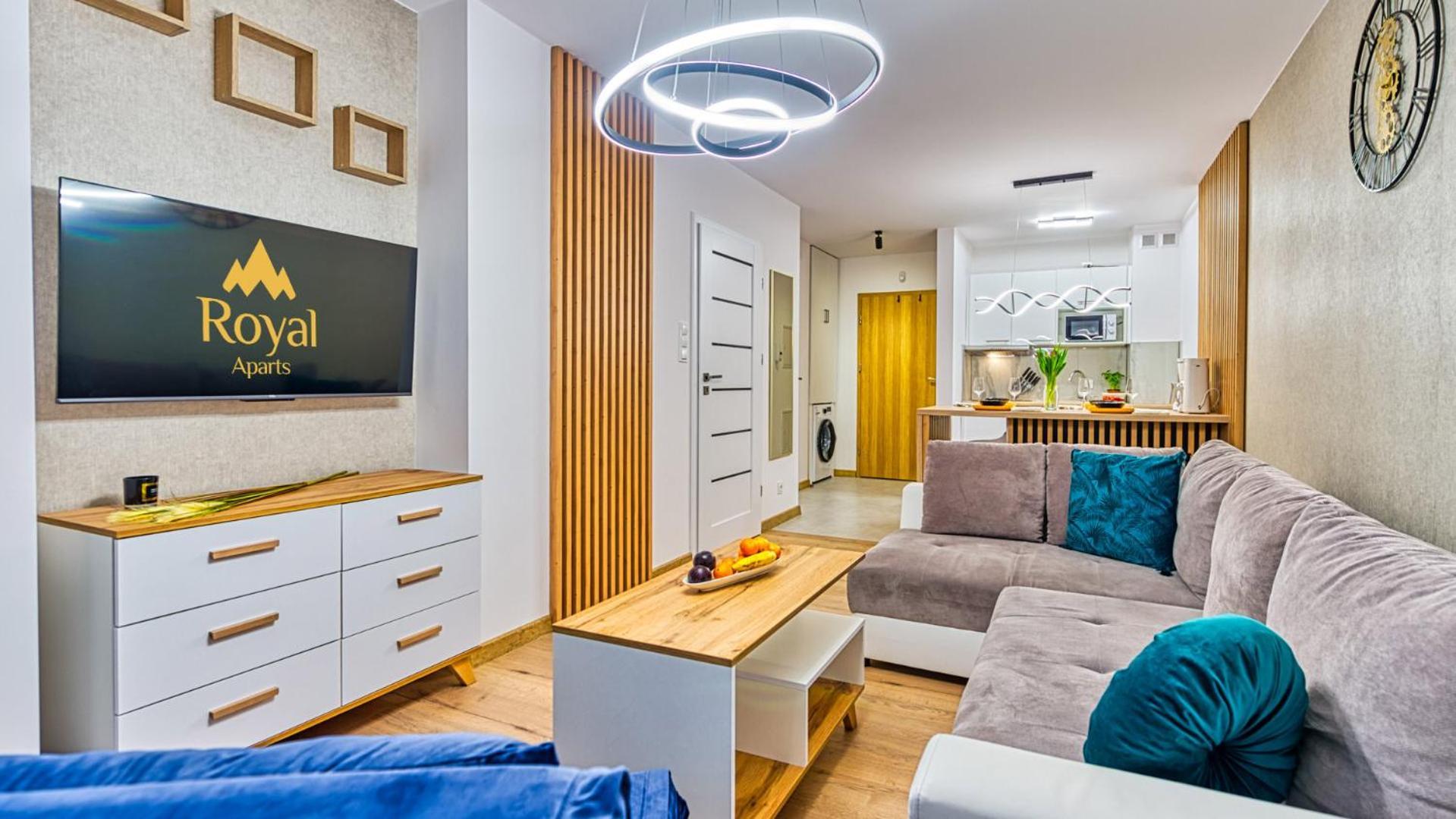 Apartamenty Kilinskiego 17 - Centrum, Przy Wyciagu, Blisko Szlakow Szklarska Poreba Ngoại thất bức ảnh
