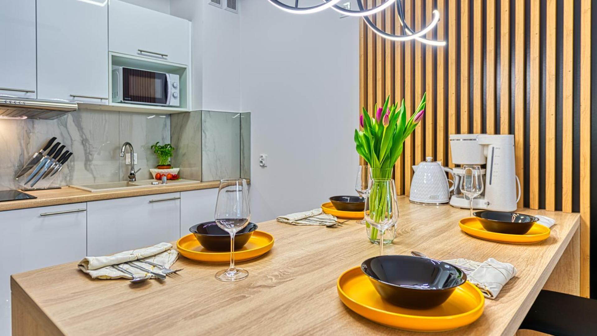Apartamenty Kilinskiego 17 - Centrum, Przy Wyciagu, Blisko Szlakow Szklarska Poreba Ngoại thất bức ảnh