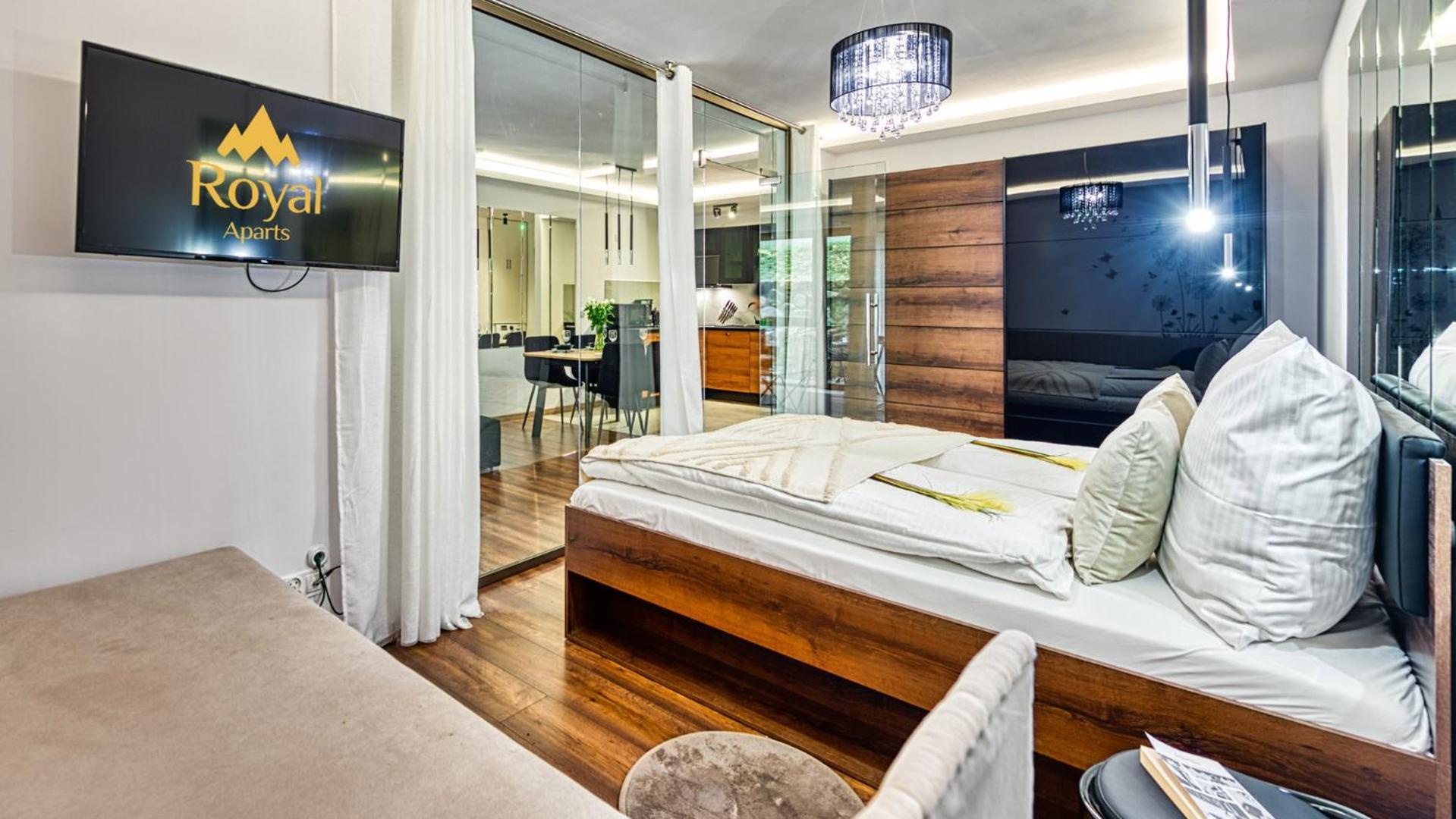 Apartamenty Kilinskiego 17 - Centrum, Przy Wyciagu, Blisko Szlakow Szklarska Poreba Ngoại thất bức ảnh