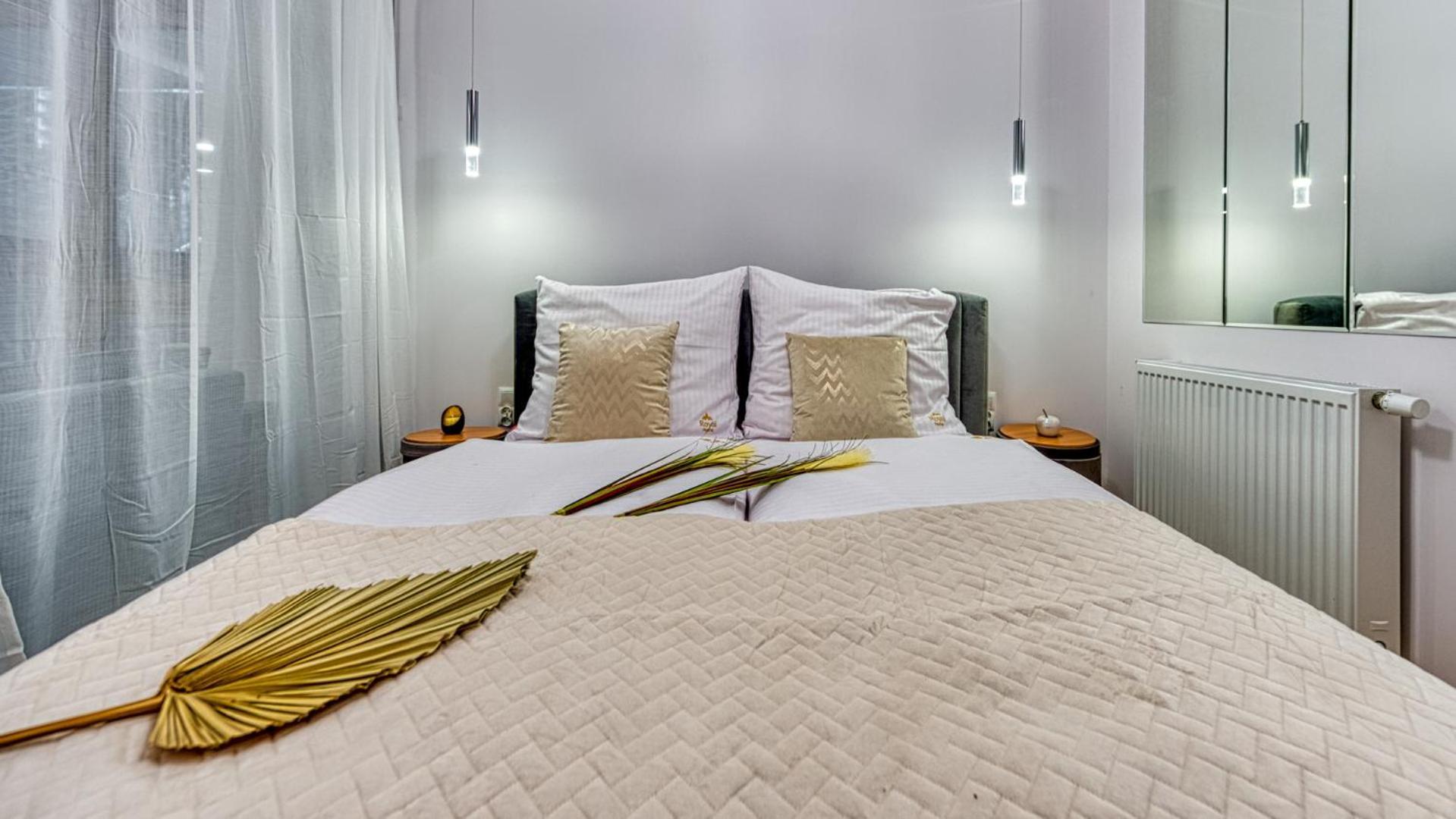 Apartamenty Kilinskiego 17 - Centrum, Przy Wyciagu, Blisko Szlakow Szklarska Poreba Ngoại thất bức ảnh