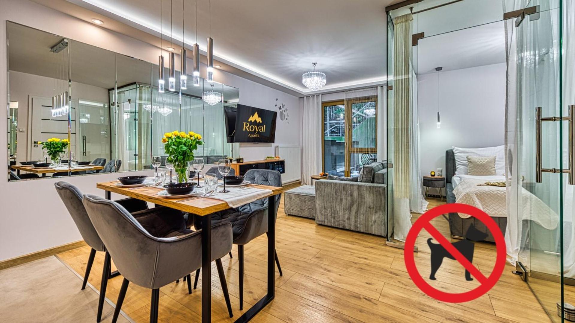 Apartamenty Kilinskiego 17 - Centrum, Przy Wyciagu, Blisko Szlakow Szklarska Poreba Ngoại thất bức ảnh