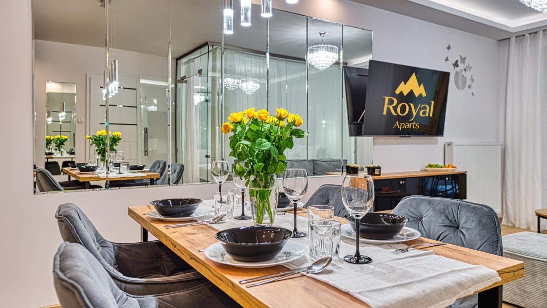 Apartamenty Kilinskiego 17 - Centrum, Przy Wyciagu, Blisko Szlakow Szklarska Poreba Ngoại thất bức ảnh