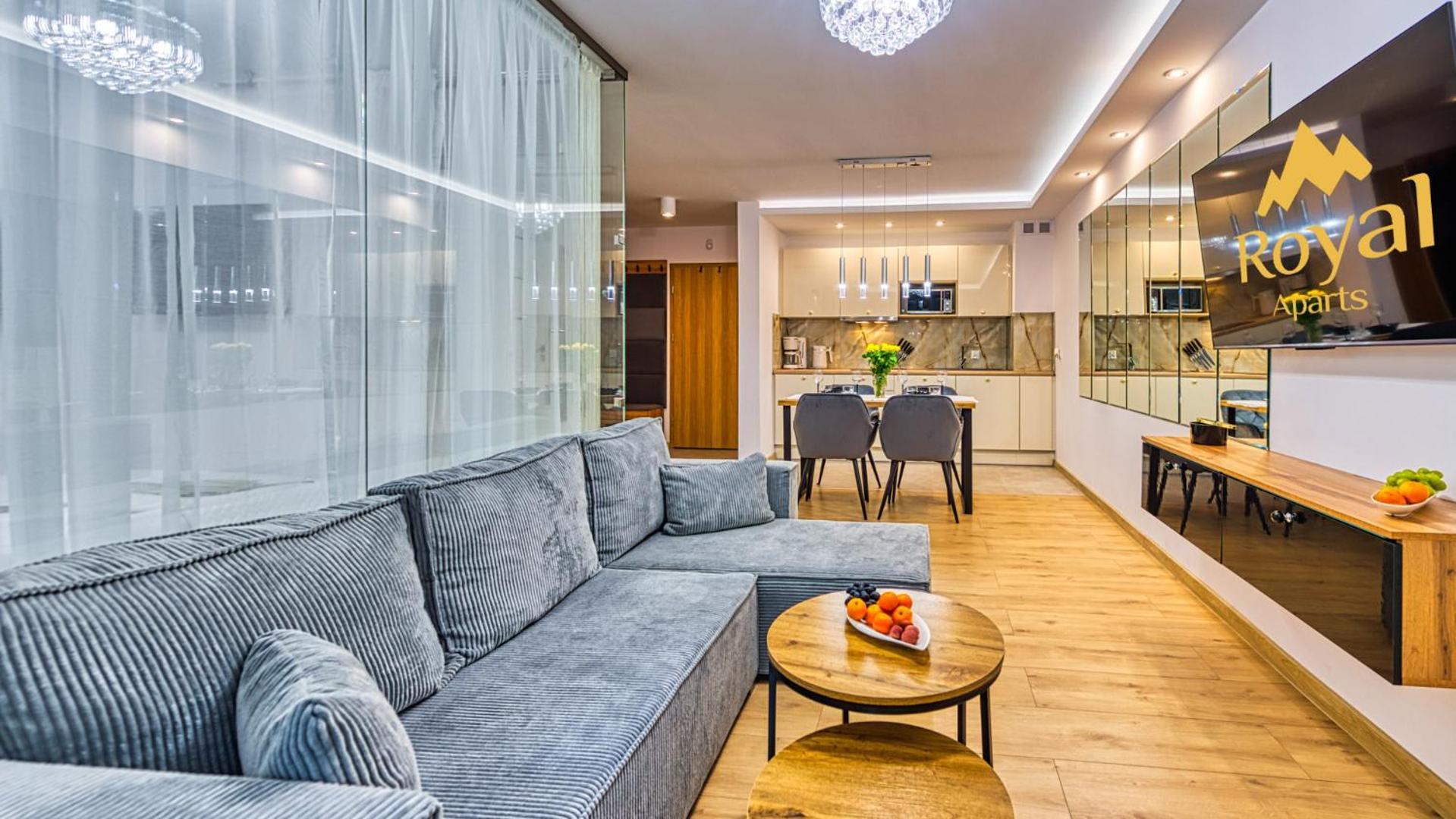 Apartamenty Kilinskiego 17 - Centrum, Przy Wyciagu, Blisko Szlakow Szklarska Poreba Ngoại thất bức ảnh