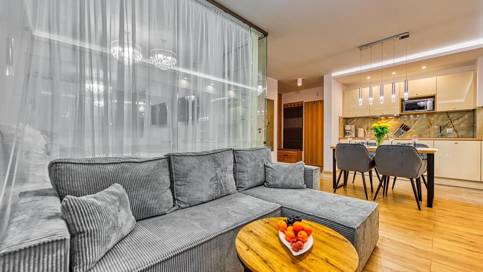 Apartamenty Kilinskiego 17 - Centrum, Przy Wyciagu, Blisko Szlakow Szklarska Poreba Ngoại thất bức ảnh