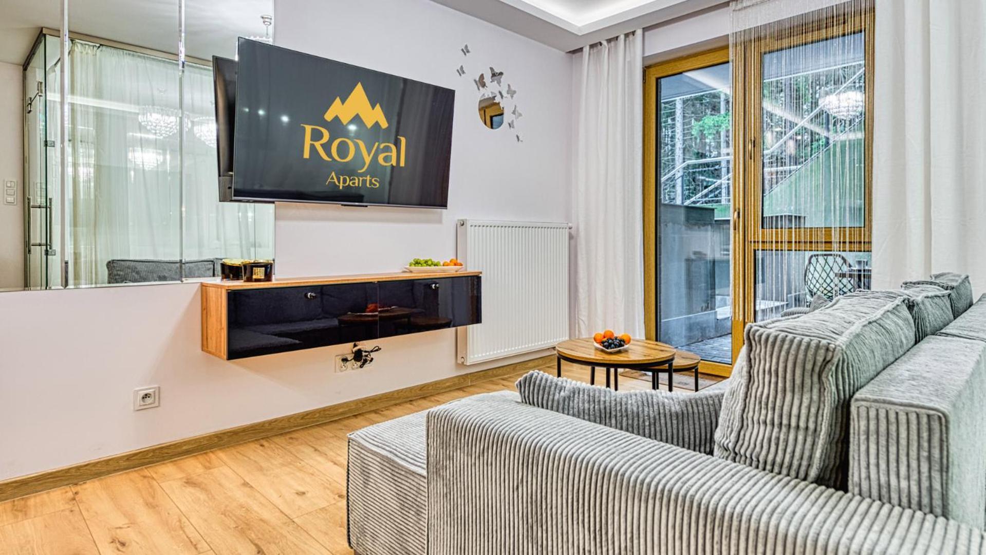 Apartamenty Kilinskiego 17 - Centrum, Przy Wyciagu, Blisko Szlakow Szklarska Poreba Ngoại thất bức ảnh