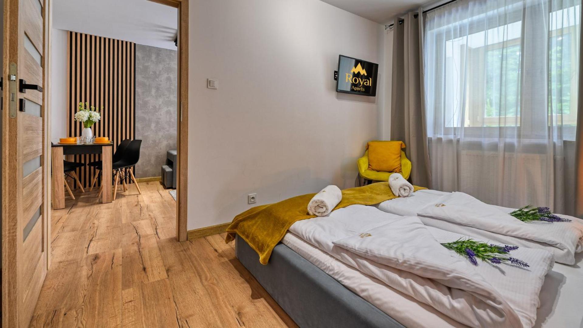 Apartamenty Kilinskiego 17 - Centrum, Przy Wyciagu, Blisko Szlakow Szklarska Poreba Ngoại thất bức ảnh
