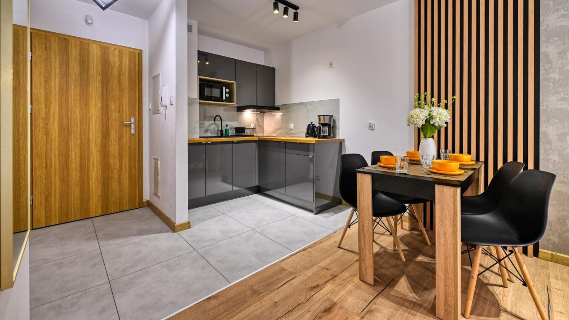 Apartamenty Kilinskiego 17 - Centrum, Przy Wyciagu, Blisko Szlakow Szklarska Poreba Ngoại thất bức ảnh